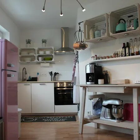 Daire Im Tuermchen *