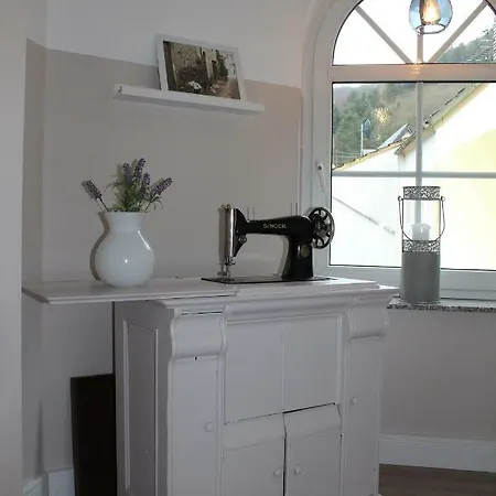 Im Tuermchen * Oberfell