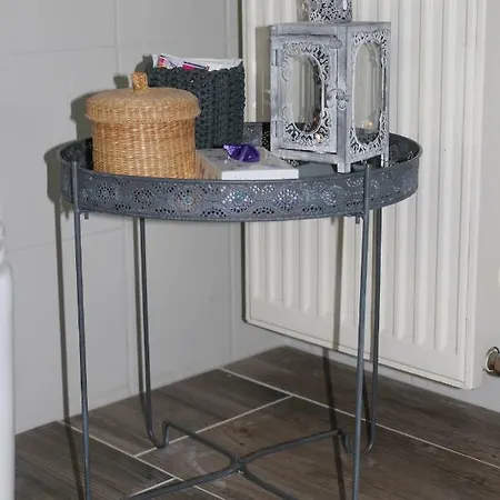 Daire Im Tuermchen *