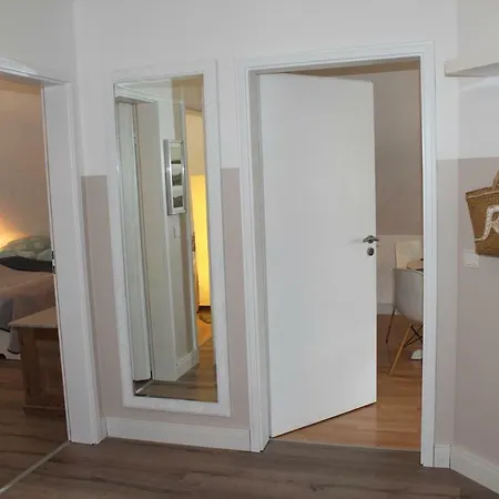 Im Tuermchen * Oberfell