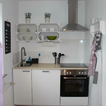 Im Tuermchen Daire Oberfell