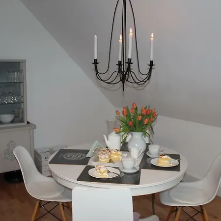 Daire Im Tuermchen *