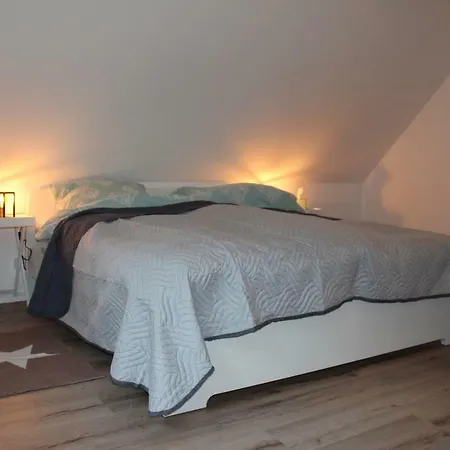 Daire Im Tuermchen *