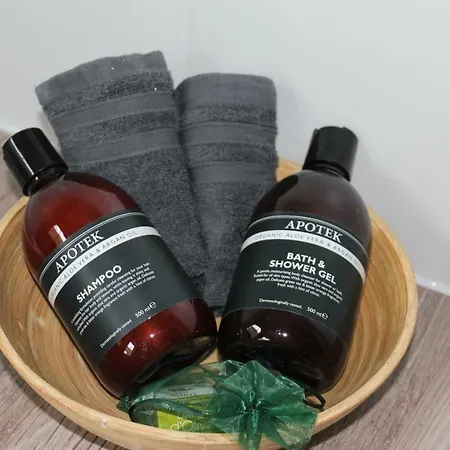 Im Tuermchen Daire *