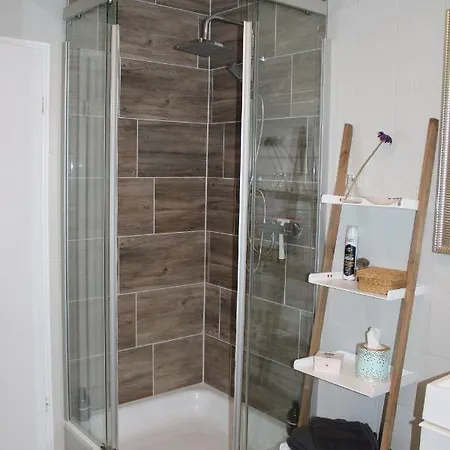 Im Tuermchen Daire Oberfell