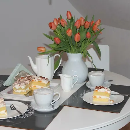 Im Tuermchen Daire *