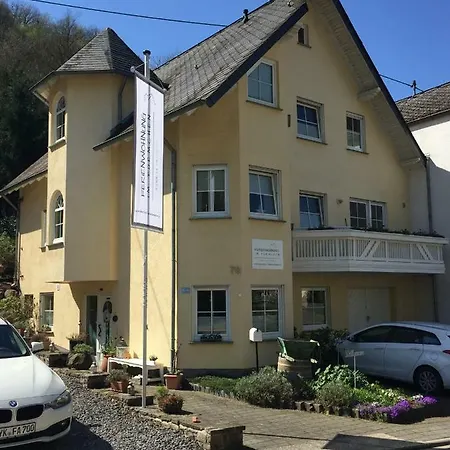 Im Tuermchen Daire Oberfell