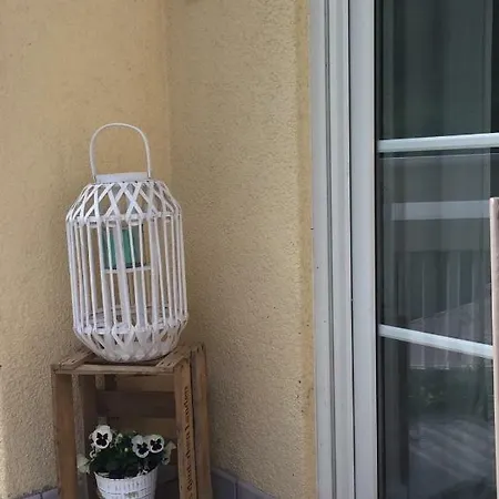 Daire Im Tuermchen Oberfell