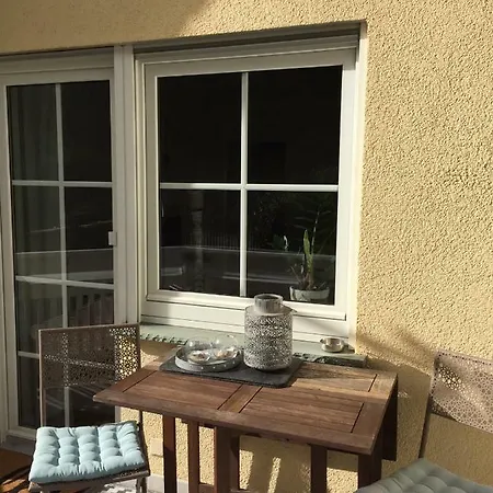 Im Tuermchen Апартаменты *