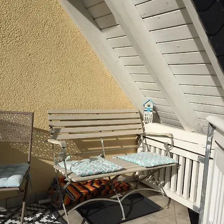 Im Tuermchen Daire *