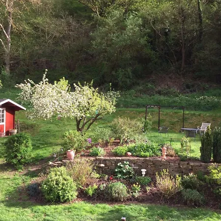 Апартаменты Im Tuermchen