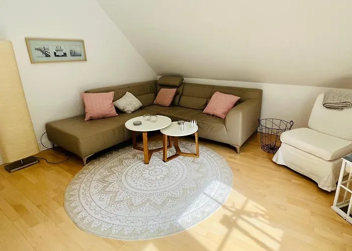 Im Tuermchen 公寓 *