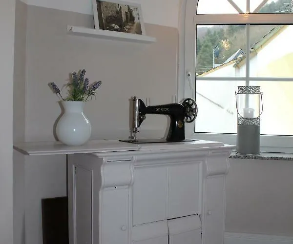 Im Tuermchen * Oberfell