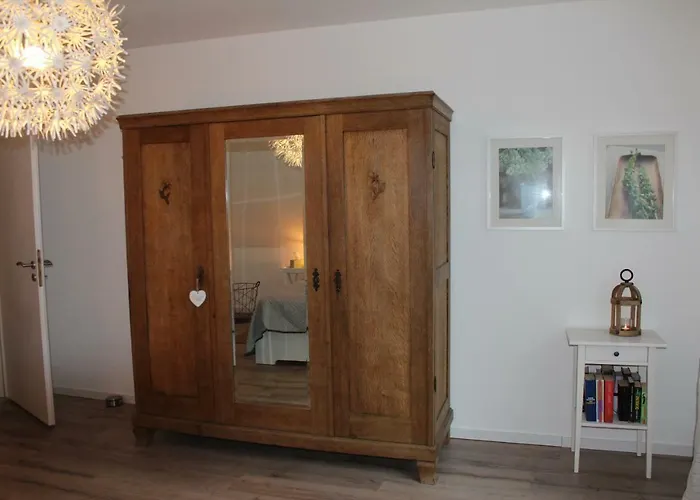 Im Tuermchen 公寓 Oberfell