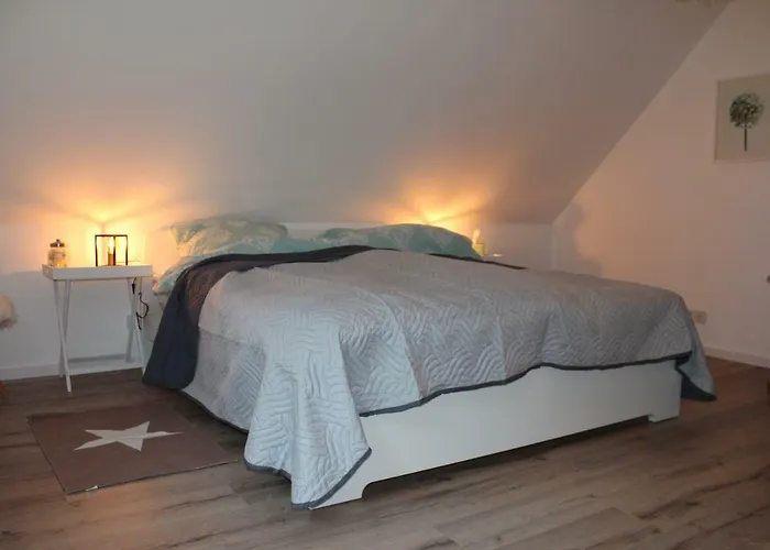 公寓 Im Tuermchen *