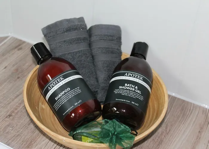 Im Tuermchen 公寓 *