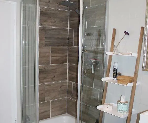 Im Tuermchen 公寓 Oberfell