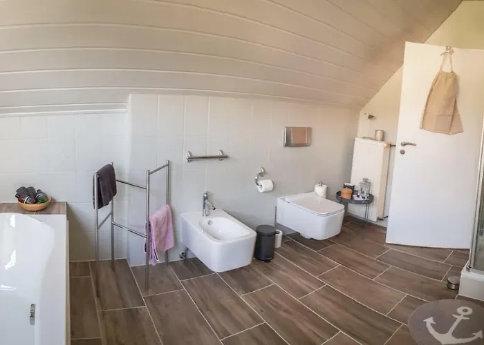 Im Tuermchen 公寓 *