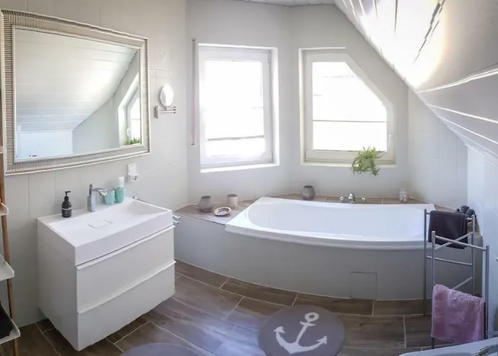 Im Tuermchen 公寓 Oberfell