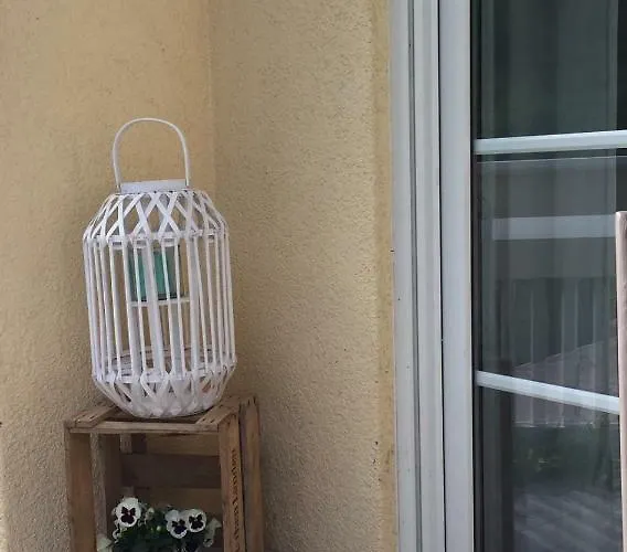 公寓 Im Tuermchen Oberfell