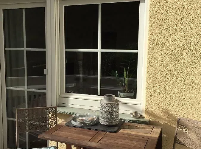 Im Tuermchen 公寓 *