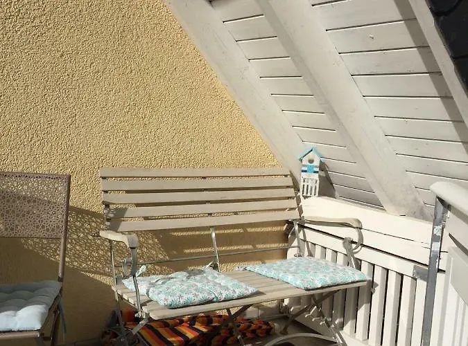 Im Tuermchen 公寓 *